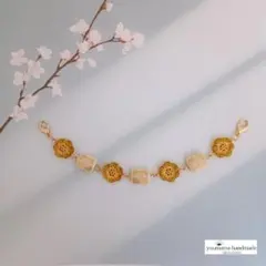 ❀5462❀ 　羽織紐