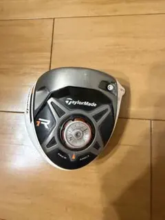 テーラーメイド　R1 ヘッドのサムネイル