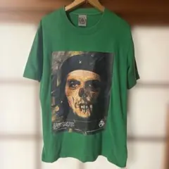希少 stlth チェ・ゲバラ Tシャツ ジョニオ着用 UNDERCOVER - メルカリ