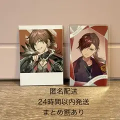 ローレン・イロアス7th Anniversary ポラロイド・カードセット