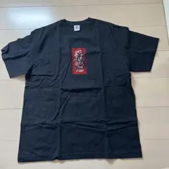 Black eye patch ブラックアイパッチ ラインストーン Lサイズ