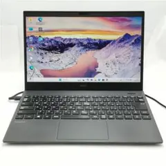 高性能中古NEC VK540CZFF 16G512G高速SSDWin11WIFI - メルカリ