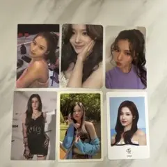 TWICE サナトレカ まとめ売り