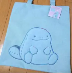 ヌオー トートバッグ