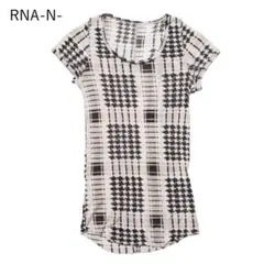 RNA-N 薄手 Tシャツ 半袖 コンパクトシルエットのサムネイル