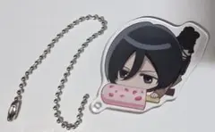 進撃の巨人　ミカサ