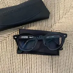 EFFECTOR× UNITED TOKYO コラボメガネ - メルカリ
