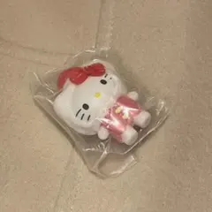 ちびっとも 和菓子 ハローキティ