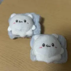 らぶいーず すもっぴ もふもふ吸水バンド 吸水リフトバンド