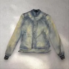 2025年最新】diesel スカジャンの人気アイテム - メルカリ