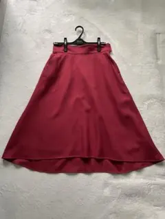 グリーンレーベルリラクシング　スカート