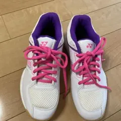 YONEX☆シューズのサムネイル