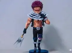 ワンパンマン タツマキ ガレージキット ガレキ スタチュー ③ - メルカリ