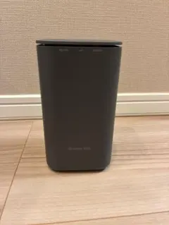 【美品】純正docomo home5G HR01 ホームルーター SHARP製