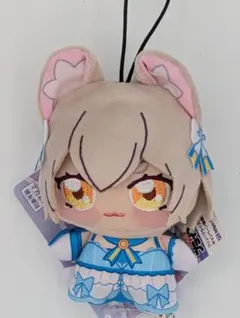 Re:ゼロから始める異世界生活 ちょぴぬいぷち フェリス リゼロ