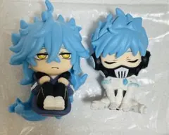 肩ズンFig　ツイステッドワンダーランド　vol.3 イデア オルト