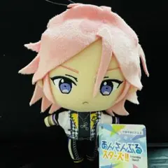 あんさんぶるスターズ！あんスタ ぬいぐるみ 新衣装 桜河こはく ③