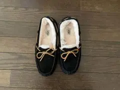 専用　アグ DAKOTA モカシン　シューズ　靴　24