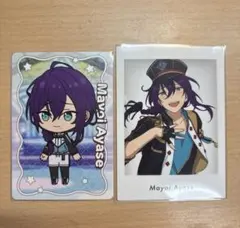 あんさんぶるスターズ！！　礼瀬マヨイ