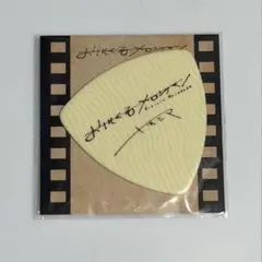 おいしくるメロンパン サイン入りピック ナカシマ - メルカリ