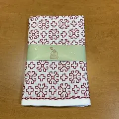 刺し子ふきん
