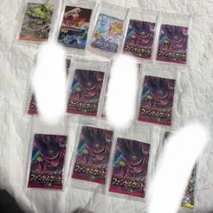 キュウコンBREAK RR XY BREAK コンセプトパック ポケットモンス