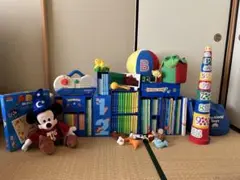 2025年最新】dwe abcブロックの人気アイテム - メルカリ