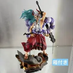 2025年最新】portrait.of.pirates ワンピース wa-maximum ヤマト