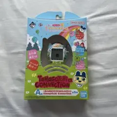 1番くじ たまごっちのプチプチおみせっち A賞