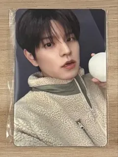 StrayKids スンミン ITTAPE DOIT リスパ FANS特典