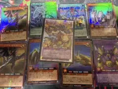 遊戯王ラッシュデュエル XYZ ドラゴンキャノン オーバーラッシュ ORR 2