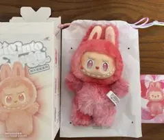 POP MARTラブブ LABUBU エナジー LOVE