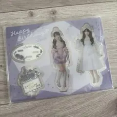 2026年最新】大谷映美里 アクスタ 生誕の人気アイテム - メルカリ