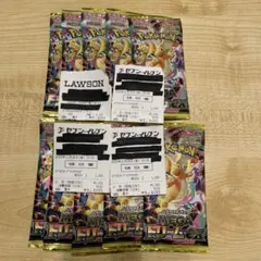 Pokemon Card mega dream ex m2a