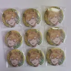 宇佐美リト　缶バッジ