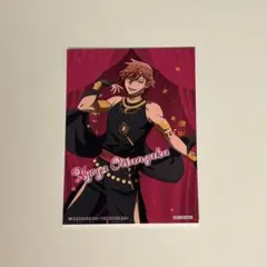 桃源暗鬼 花魁坂京夜 アラビアンナイト 特典