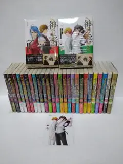 2025年最新】神の雫 マリアージュ 全巻の人気アイテム - メルカリ