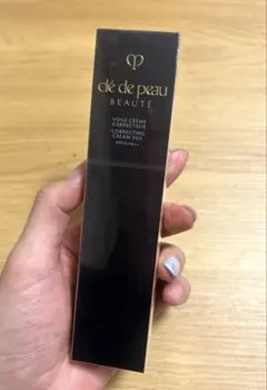 クレドポーボーテclé de peau ヴォワールコレクチュールn 新品