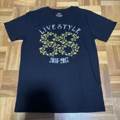 安室奈美恵 LiveStyle2014 Tシャツ - メルカリ