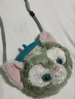 ジェラトーニ　パスケース　ポーチ