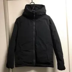 ダウンジャケット エディフィス