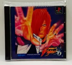 SNKトレーディングカード　KOF96 2025年最新】kof 96の人気アイテム - メルカリ