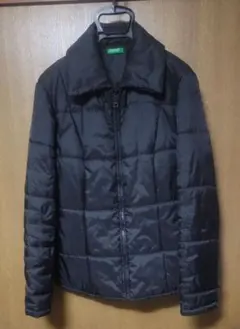 BENETTON　ベネトン　ジャケット　イタリア製
