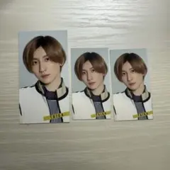 京本大我 SixTONES デタカ Myojo