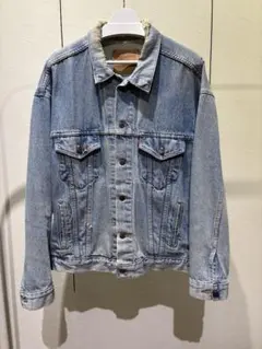 Levi's 70507 XLsize デニムジャケット 90s