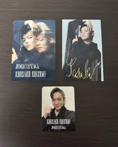 原因は自分にある。 小泉光咲 トレカ　15周年盤C HMV特典 箔押しトレカ