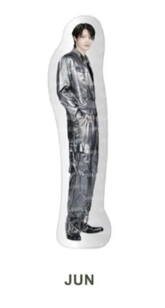 SEVENTEEN RIGHT HERE IN JAPAN ジュン