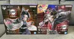 2025年最新】鬼滅の刃 一番くじ ラストワン しのぶの人気アイテム