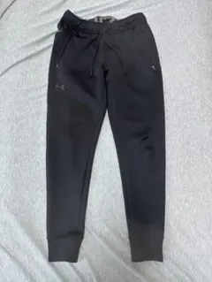 アンダーアーマー　フィッティドパンツ　サイズM