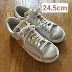 NIKE BLAZER LOW 77 PREMIUM DH4370-002